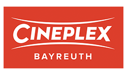 Cineplex Bayreuth Logo