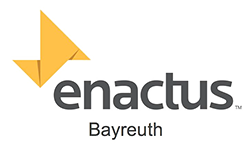 Enactus e.v. Logo