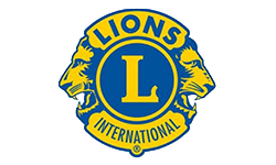 Lions Club international Logo