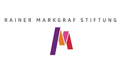 Rainer Markgraf Stiftung Logo