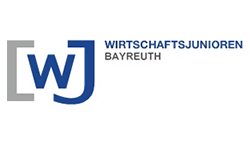 Wirtschaftsjunioren Bayreuth Logo