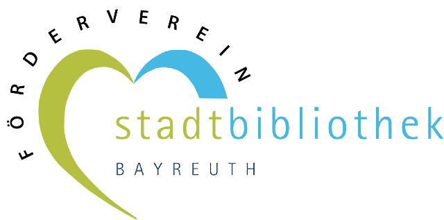 Förderverein stadtbibliothek Bayreuth Logo