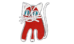 Logo Rote Katze e.V.