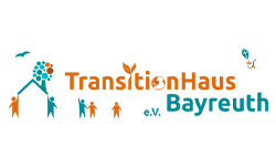 Logo Transition Haus Bayreuth