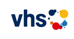 Logo vhs