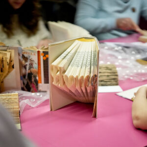 Nacht der Bibliotheken 2025
