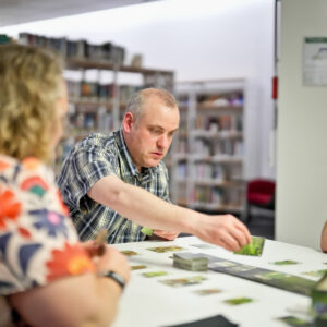 Nacht der Bibliotheken 2025