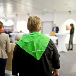 Nacht der Bibliotheken 2025