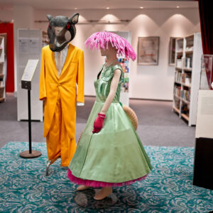 Nacht der Bibliotheken 2025