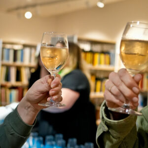 Nacht der Bibliotheken 2025
